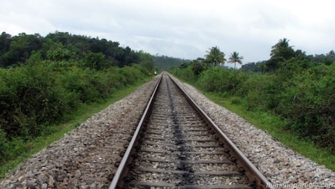 Embark on the Green Route Trek